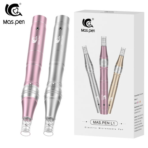 Wireless microneedling derma - wireless,