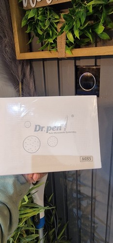 Sealed pen m8s ultima - dr,