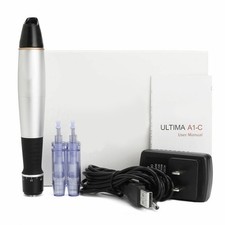 Electric Derma Pen Microneedle