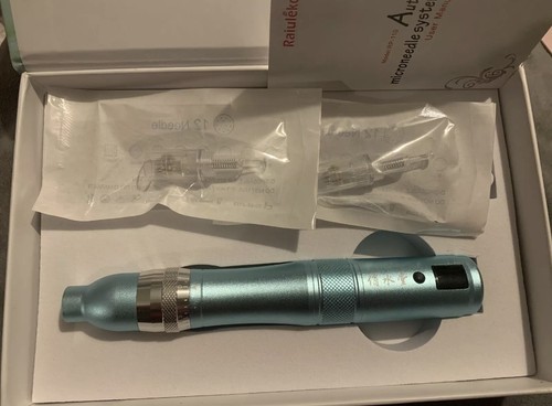 Skincare needling derma pen - skincare,