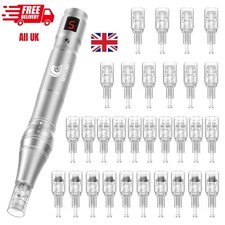Wireless Electric Derma Pen