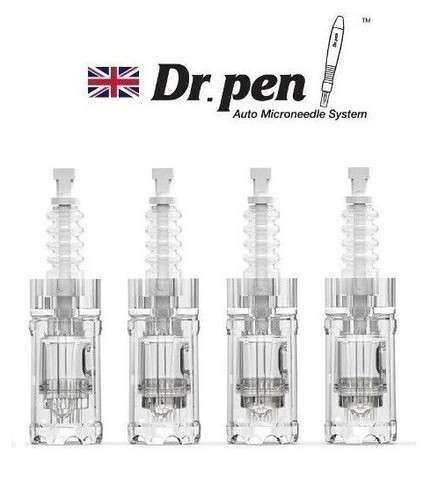 Pen a10 needle cartridges - needle,