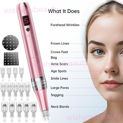 Wireless electric pen - electric,