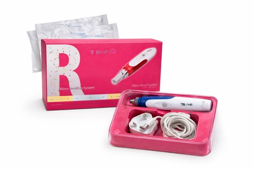 Tbphp micro needling system - micro,