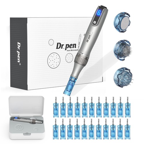 M8s microneedling pen - microneedling,