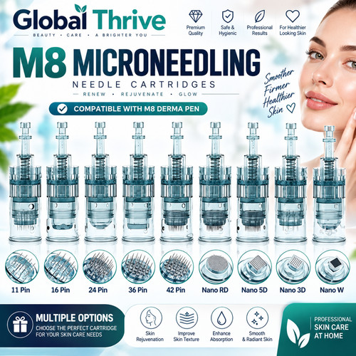 For pen microneedling skin - for,