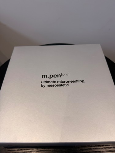 Pen microneedling - m.pen(pro),