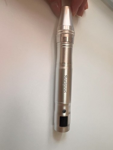 Sliver microneedling pen - microneedling, –