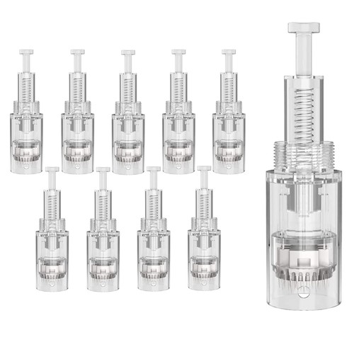Microneedling derma pen 36pin - derma,