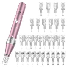 Wireless Electric Derma Pen