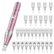 Wireless Electric Derma Pen