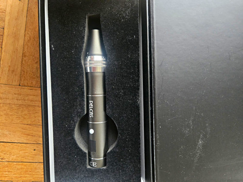 Pelcas electric microneedle - pelcas,