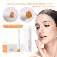 UK Derma Stamp Roller Pen