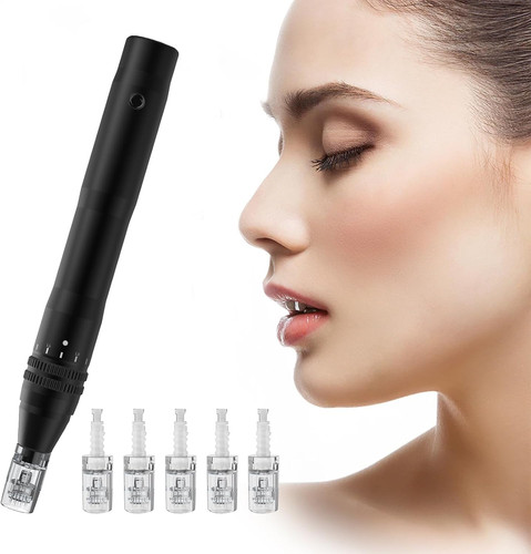 Professional microneedling - professional,