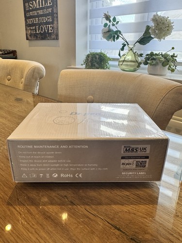 Sealed pen ultima - sealed, dr