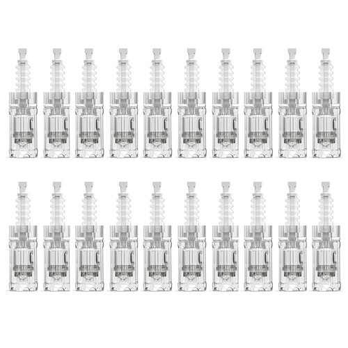 20pcs electric derma - 20pcs,