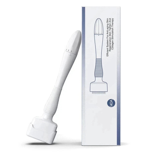 Derma stamp 140 titanium - stamp,