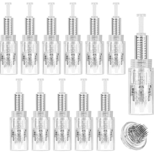 36pin microneedling cartridges - 36pin,