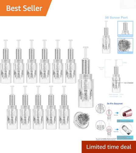 Microneedling pin - 36,