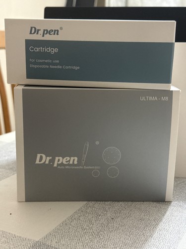 Genuine pen ultima - genuine, m8