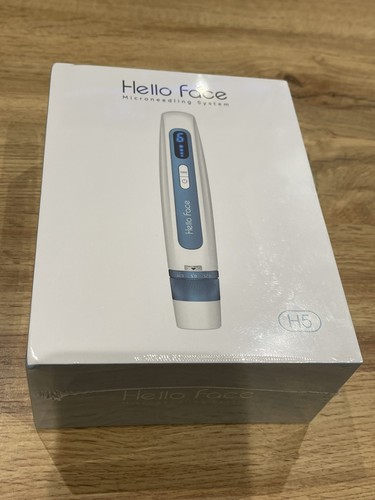 Hello face electric mts - h5,