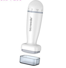 Derma Roller Stamp Micro