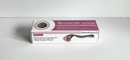 Microneedle system - microneedle,