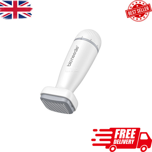 Derma roller stamp micro - roller,