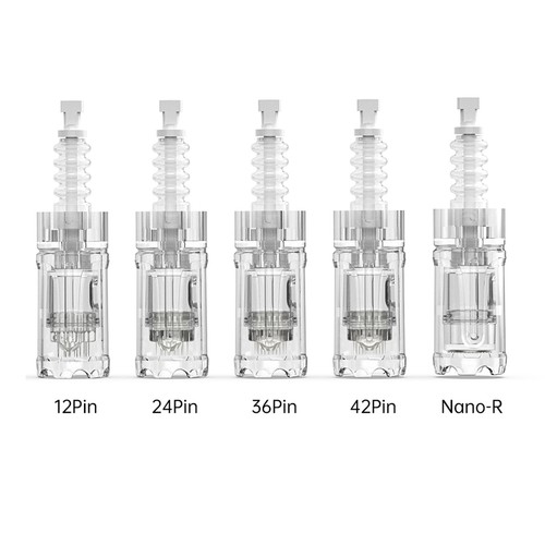 20pcs electric derma pen - 20pcs,