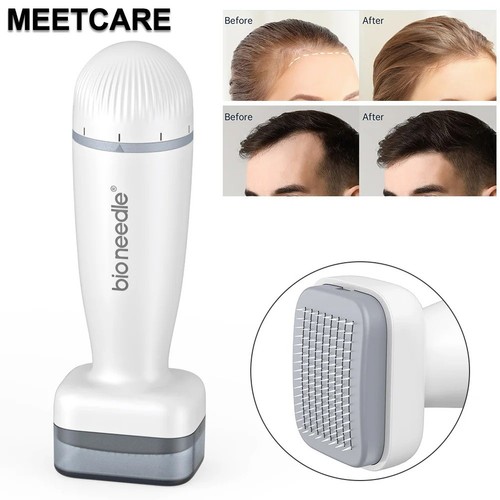 Derma roller stamp micro - derma,
