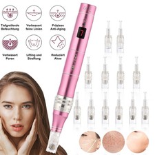 Electric Micro Needle Pen