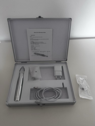 Revitalize microneedling pen - revitalize,