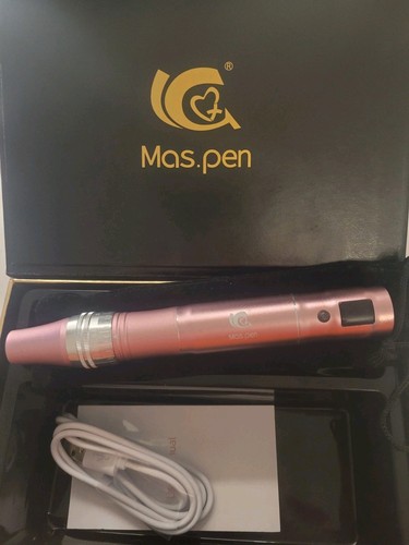 Micro needling anti aging - needling,