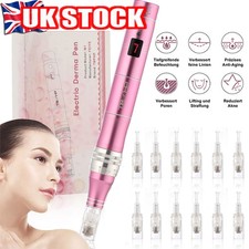 Electric Micro Needle Pen