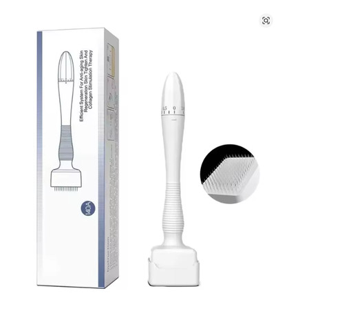 Derma stamp 140 titanium - derma,