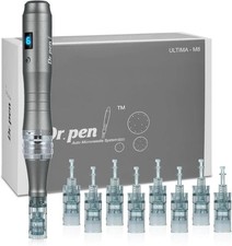 Microneedling pen M8 ULTIMA
