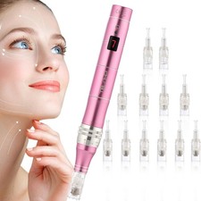 Electric Micro Needle Pen Kit