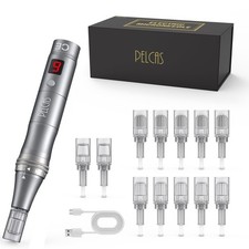 PELCAS 9-Speeds Microneedling
