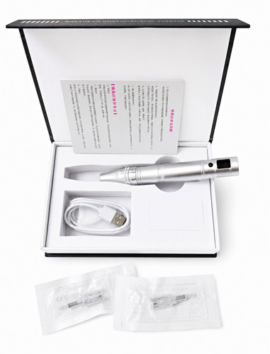 Professional wireless derma - professional,
