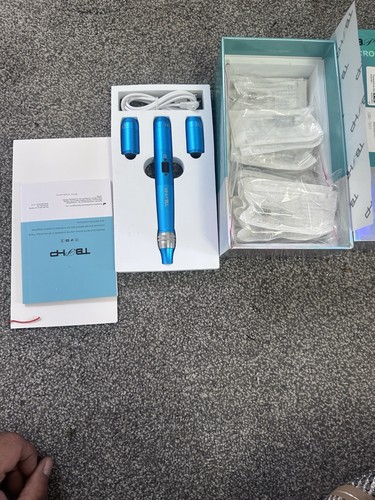 Tbphp p20rl derma pen wireless - tbphp,