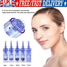 10Pcs Cartridge Tips For