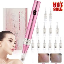 Wireless Electric Derma Pen