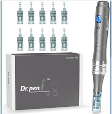 Genuine Dr.pen M8 ULTIMA