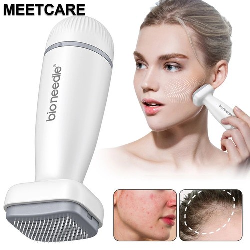Derma roller stamp micro - derma,