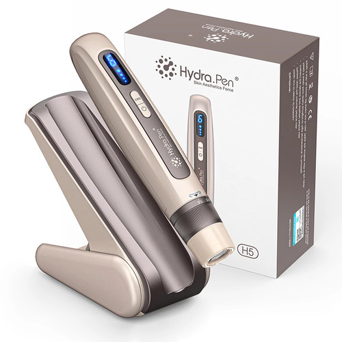 Hydra pen ems microneedling - hydra,