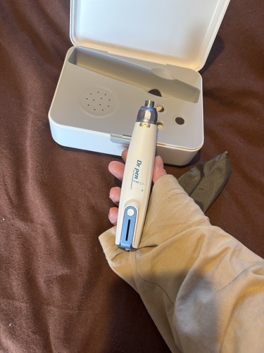 Pen microneedling - a9,