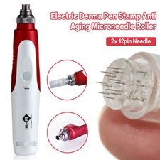 Electric Derma Pen Auto
