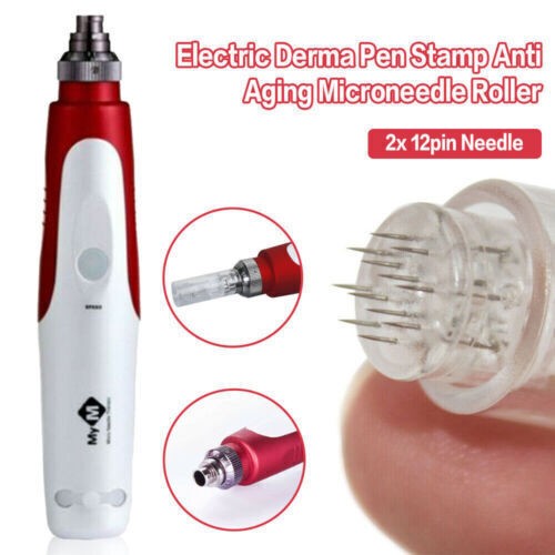 Electric derma pen auto - electric,