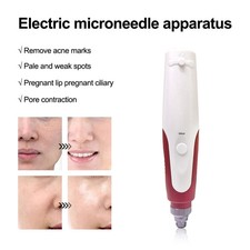 Electric Derma Stamp Pen Auto