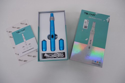Tbphp p20rl derma - tbphp,